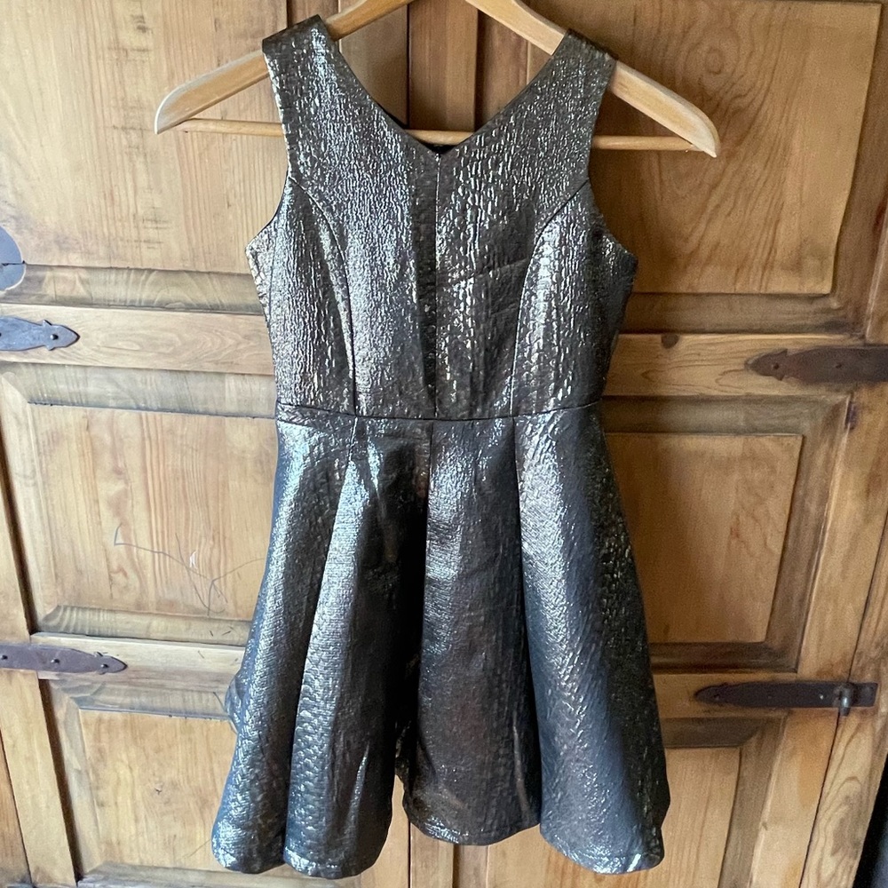 Marciano Party Dress